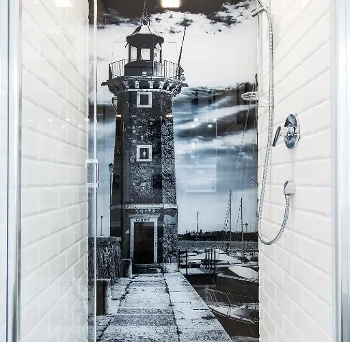 Old Town Tartaczna 9d * Gdańsk