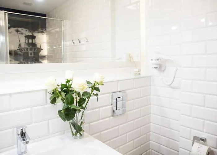 Apartament Old Town Tartaczna 9d *