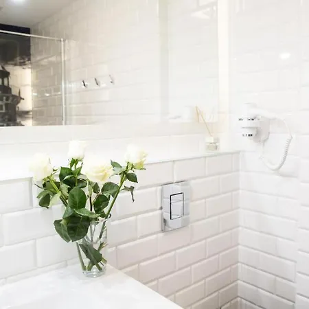 Apartment Old Town Tartaczna 9d *