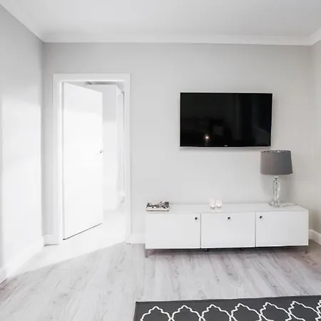 Old Town Tartaczna 9d Apartment *