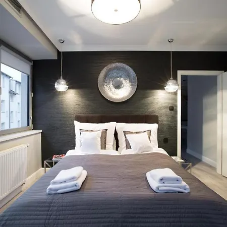 Old Town Tartaczna 9d * Gdansk