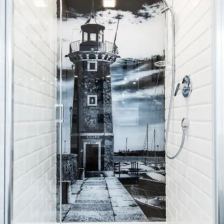 Old Town Tartaczna 9d * Гданьск